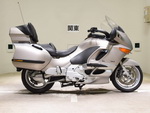     BMW K1200LT 2001  2
